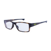 Tortoise Airdrop MNP Rectangle Prescription Eyewear