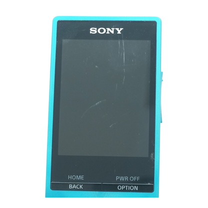 Walkman NW-A25 MP3 Player