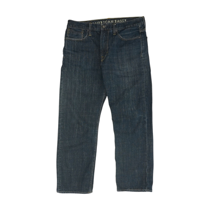 Relaxed Jeans