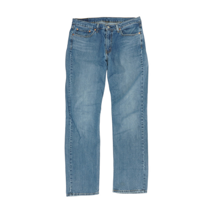514 Straight Jeans