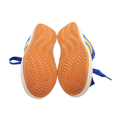 Grand Court Alpha Low-Top Athletic Shoes