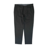 Charcoal Slim Pants