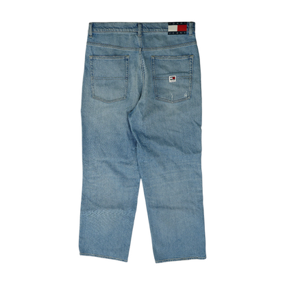 Loose Jeans