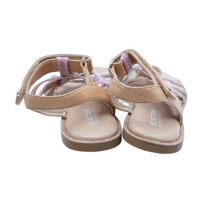 Pink Sandals