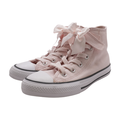 Pink Athletics Shoes