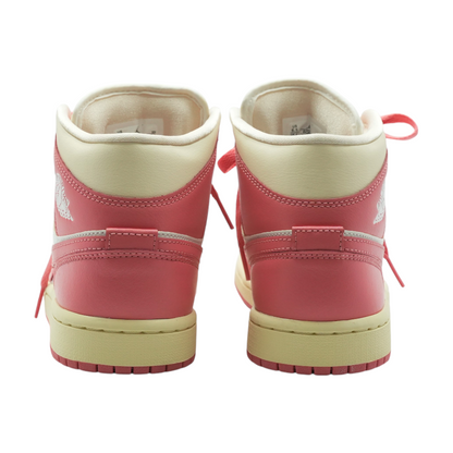Jordan 1 Mid Athletic Shoes