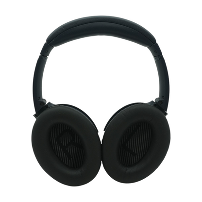 Midnight Blue QuietComfort 45 Noise Cancelling Headphones With Black Earpads