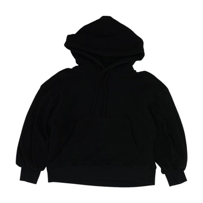 Black Hoodie