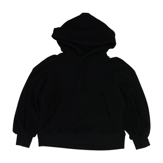 Black Hoodie