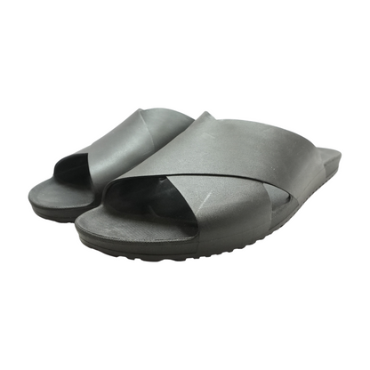 Black Sandal Sandals