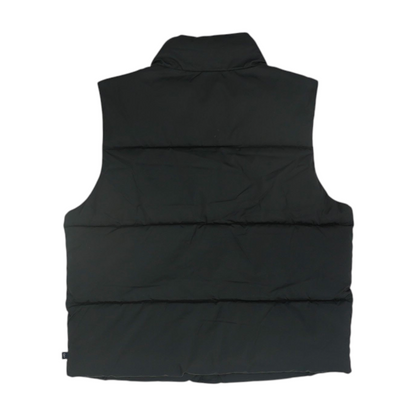 Black Vest
