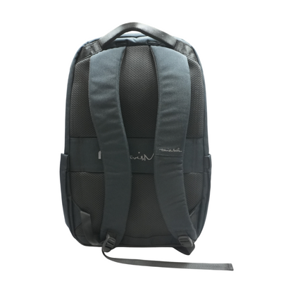 Black Backpack