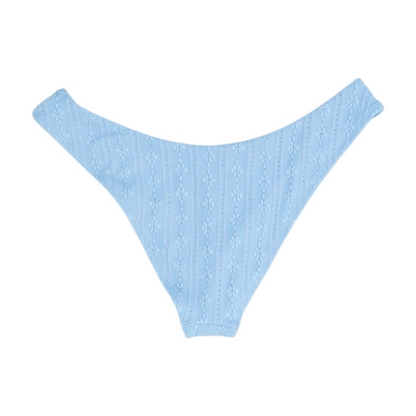 Blue Swim Bottom