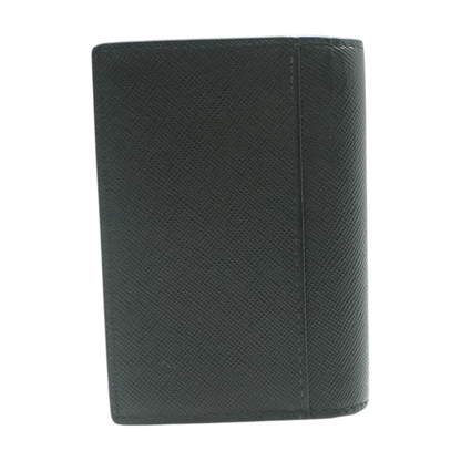 Black Cardholder Wallet