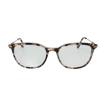 Tortoise Stanbury Oval Prescription Eyewear