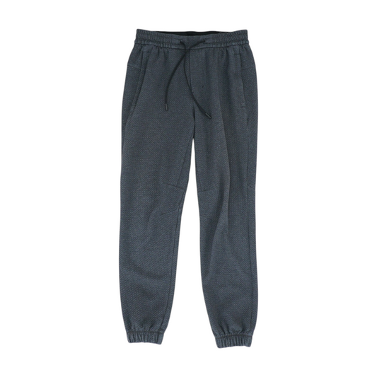 Gray Regular Pants