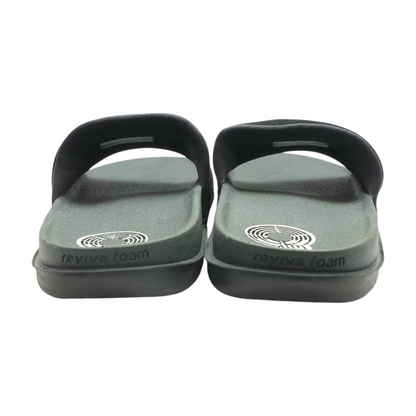 Offcourt Athletic Slide Athletic Shoes