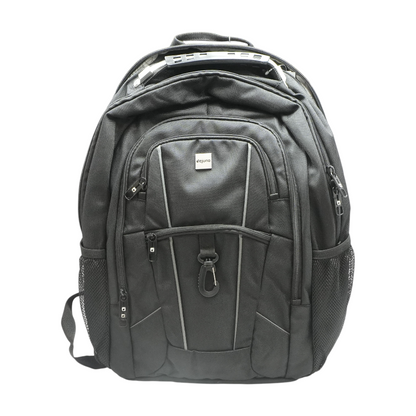 Black Backpack