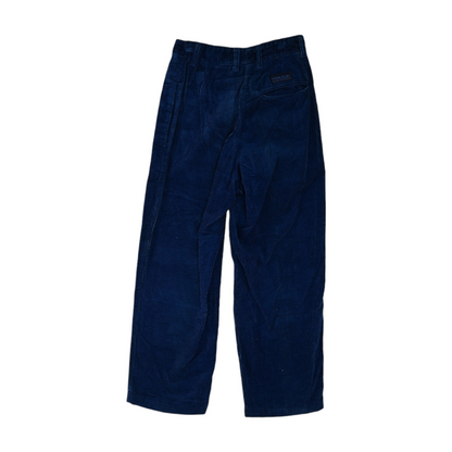 Vintage Blue Chino Pants