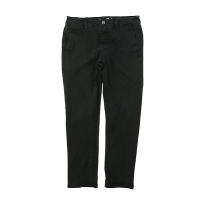 Black Skinny Pants