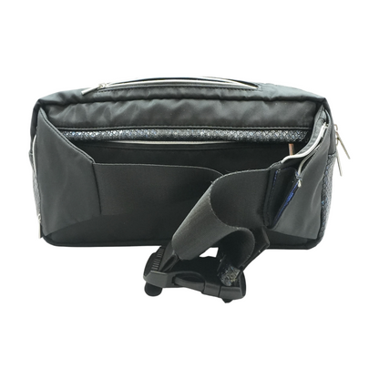 Black Belt Bag