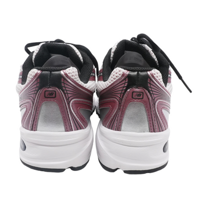Samba OG Off White Copper Metallic Low-Top Athletic Shoes