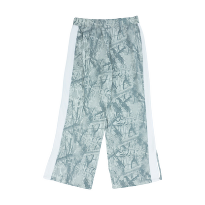 Gray Camo Pants