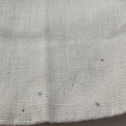 Tan Solid Chino Pants