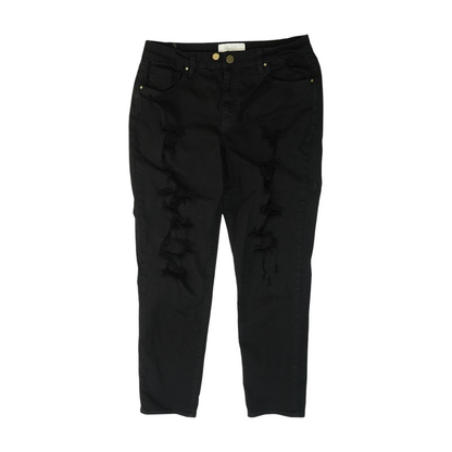 Black Jeans