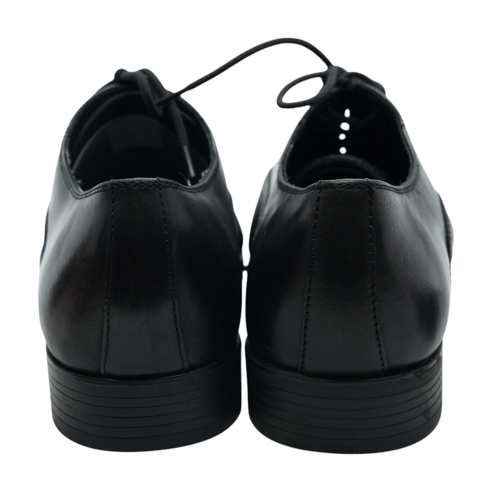 Black Dress Shoes