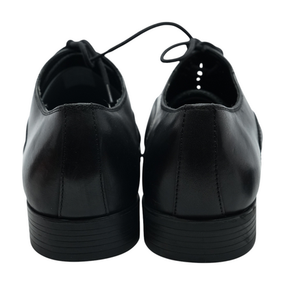 Black Dress Shoes