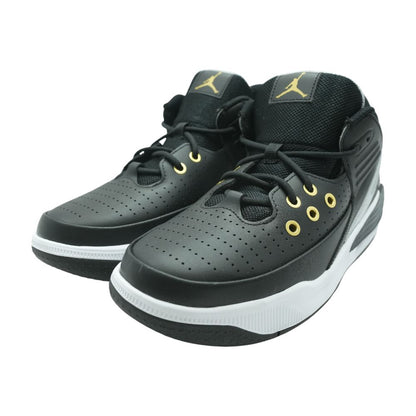 Jordan Max Aura 5 Black Athletic Shoes