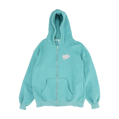 Green Active Jacket