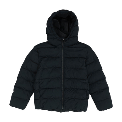 Black Jacket