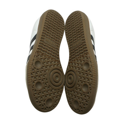 White Casual Shoes
