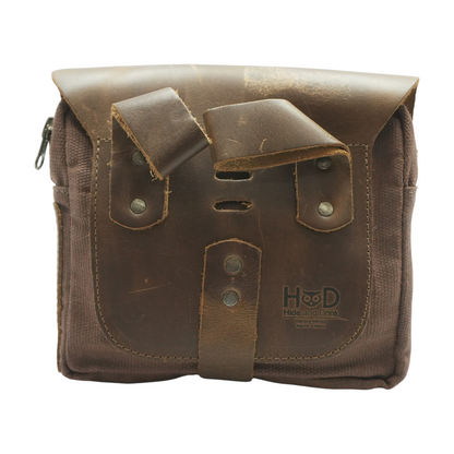 Leather Pouch