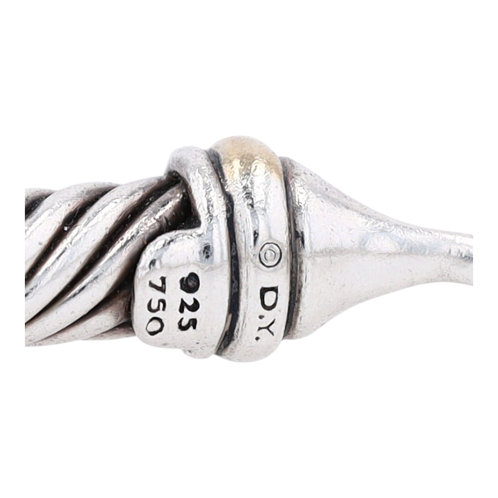 Sterling Silver Bangle Bracelet