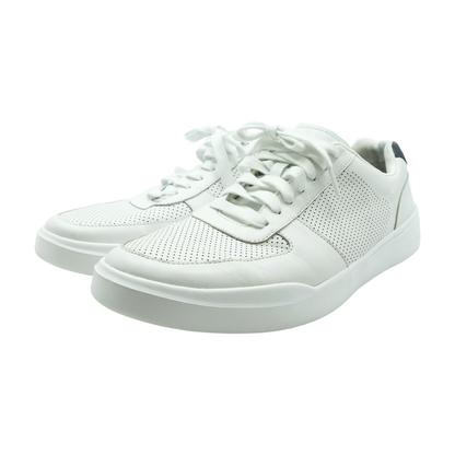 Grand Crosscourt Modern Low-Top Athletic Shoes