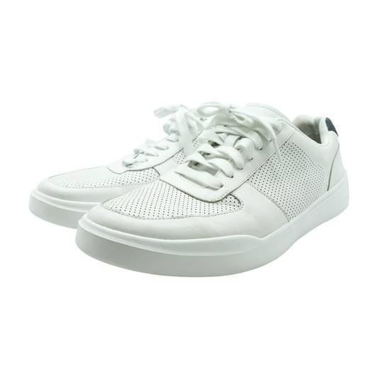 Grand Crosscourt Modern Low-Top Athletic Shoes