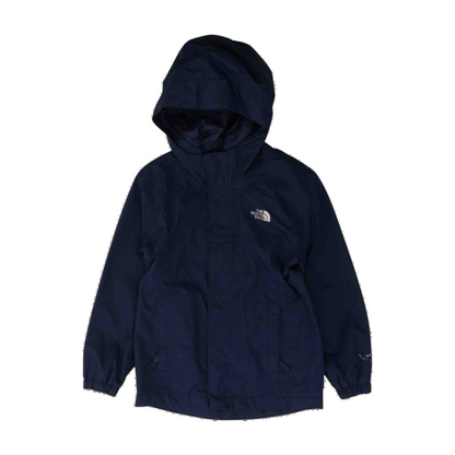 Navy Jacket