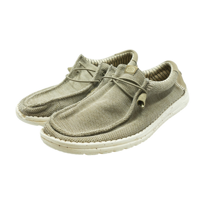 Brown Casual Shoes