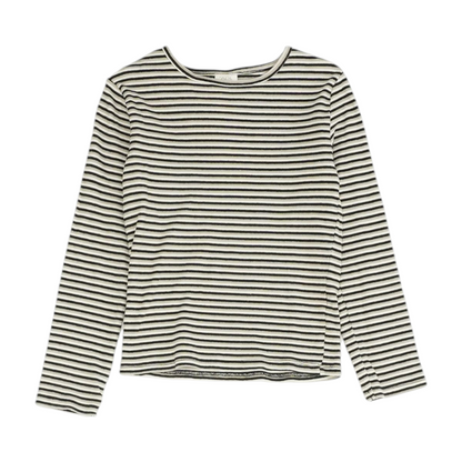 Multi Striped Blouse