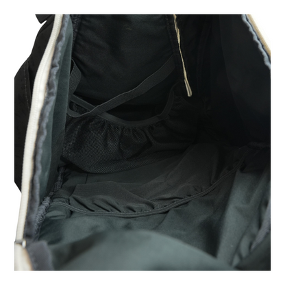Charcoal Backpack