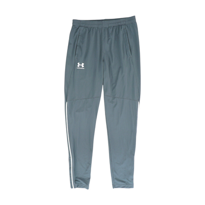 Gray Regular Pants