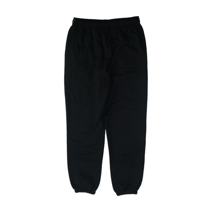 Black Classic Pants