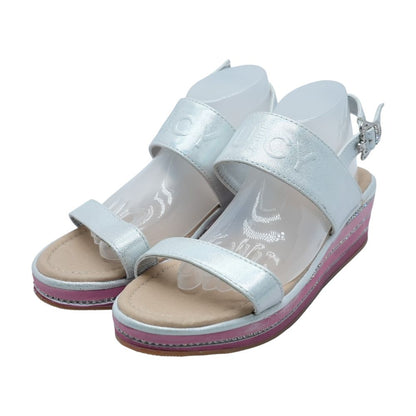 Pink Sandals