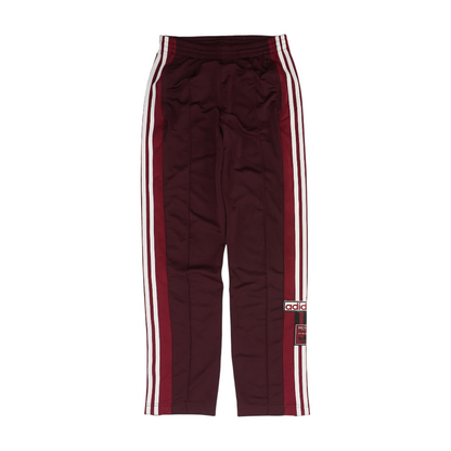 Maroon Regular Pants