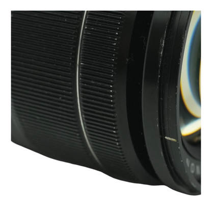 XF 18-55mm f/2.8-4 R LM OIS Lens