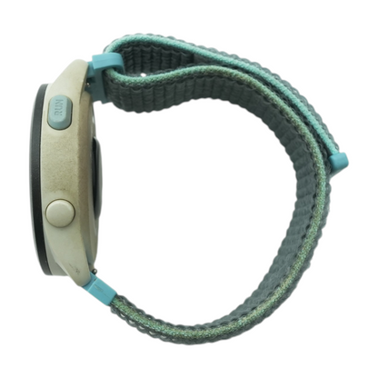 30mm Forerunner 165 Gray Smartwatch Gray Band Small