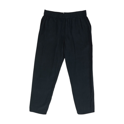 Navy Pants